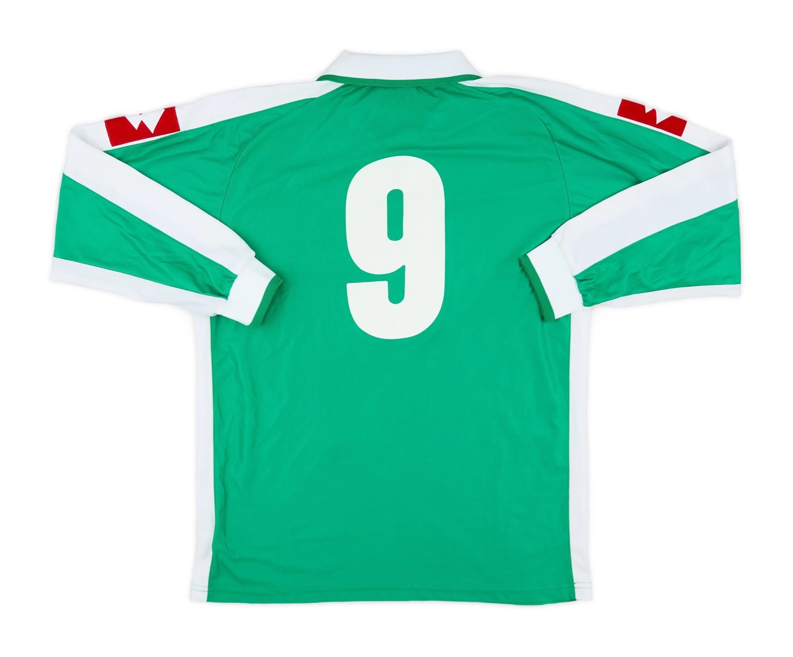 AC Cesena 2004-05 Away V3 Kit