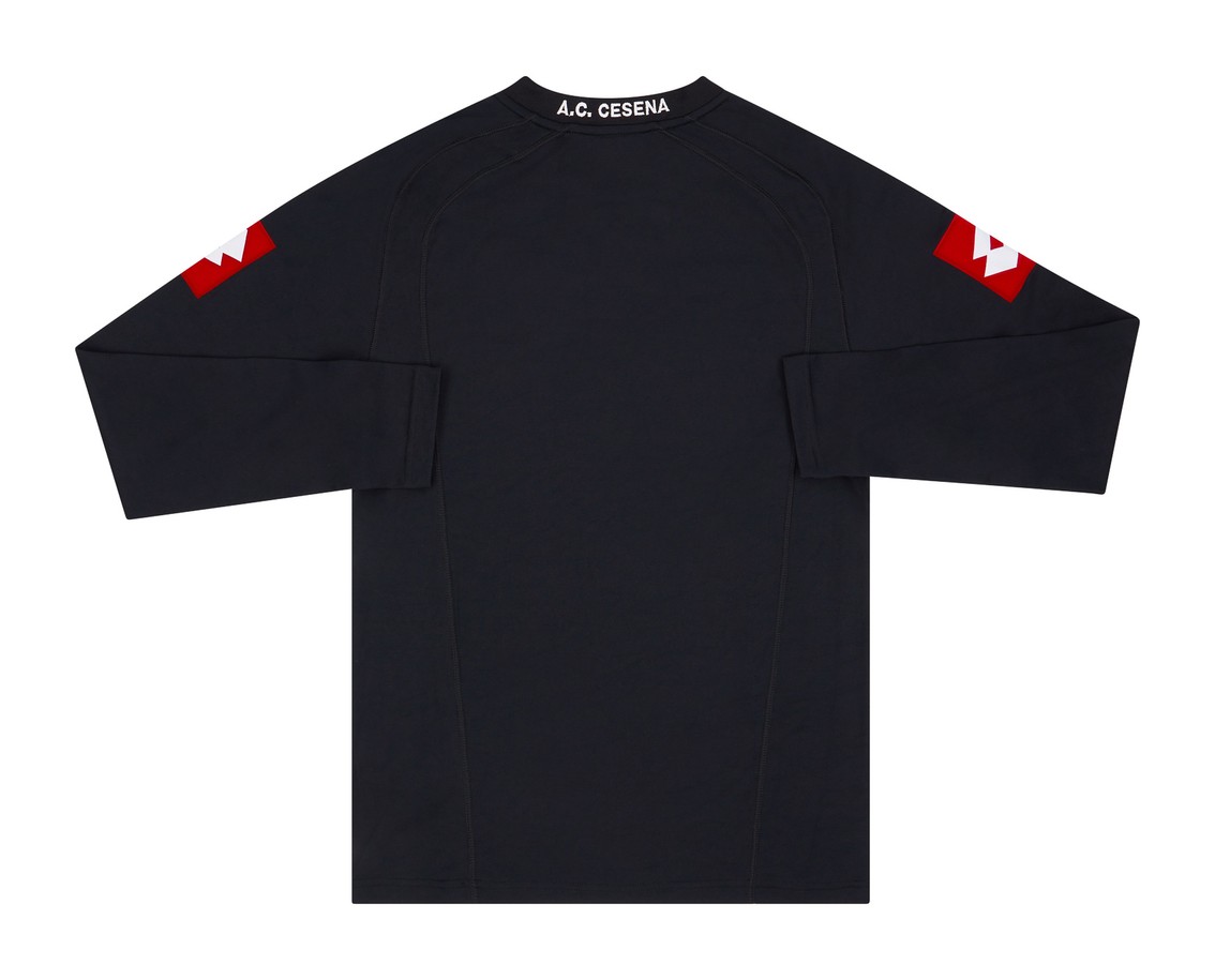 AC Cesena 2005-06 Away Kit