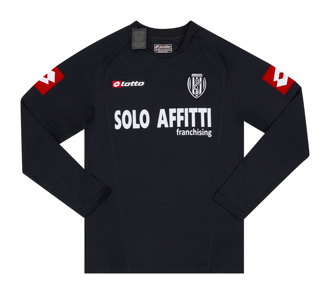 AC Cesena 2005-06 Away Kit