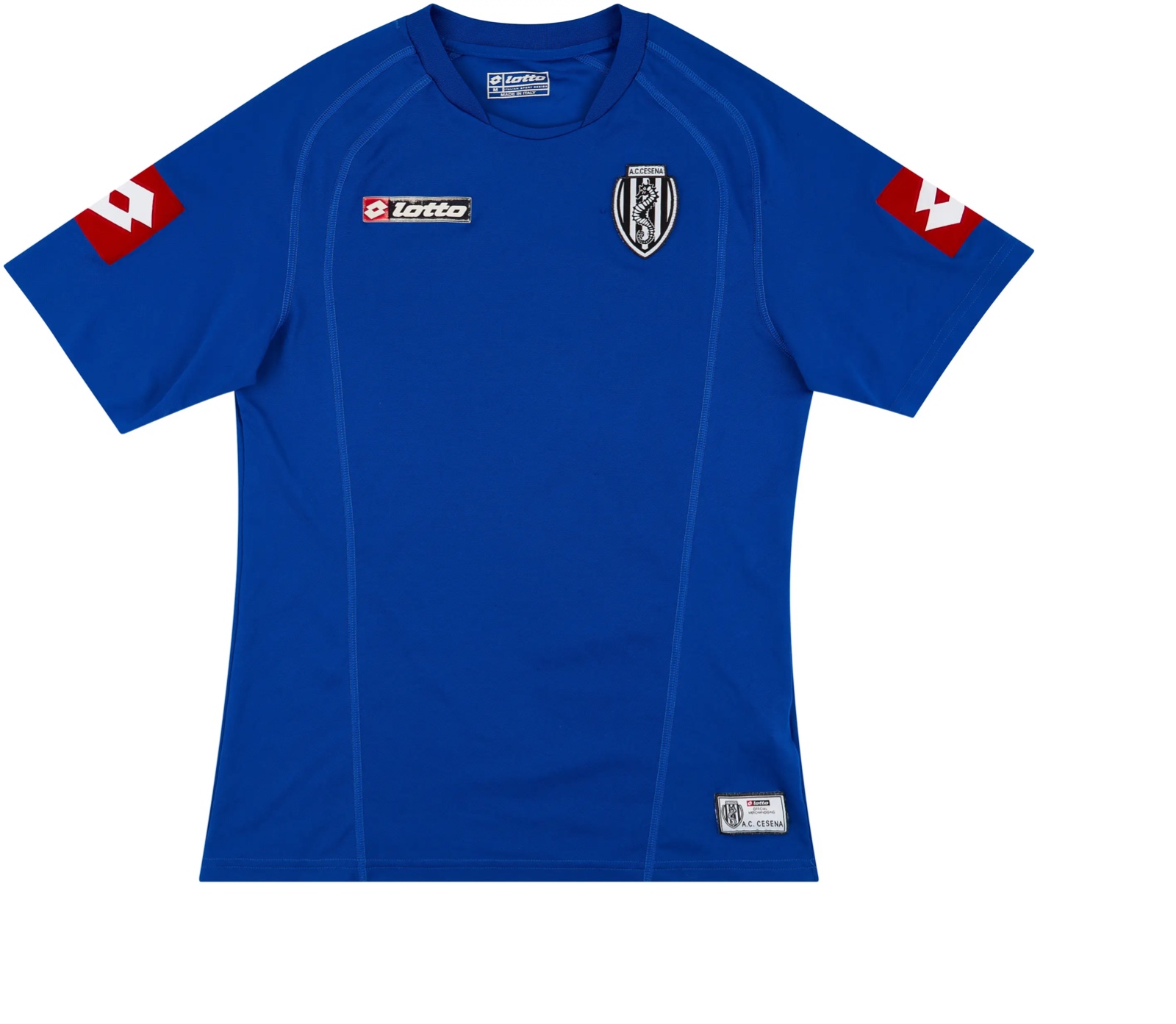 AC Cesena 2005-06 Third Kit