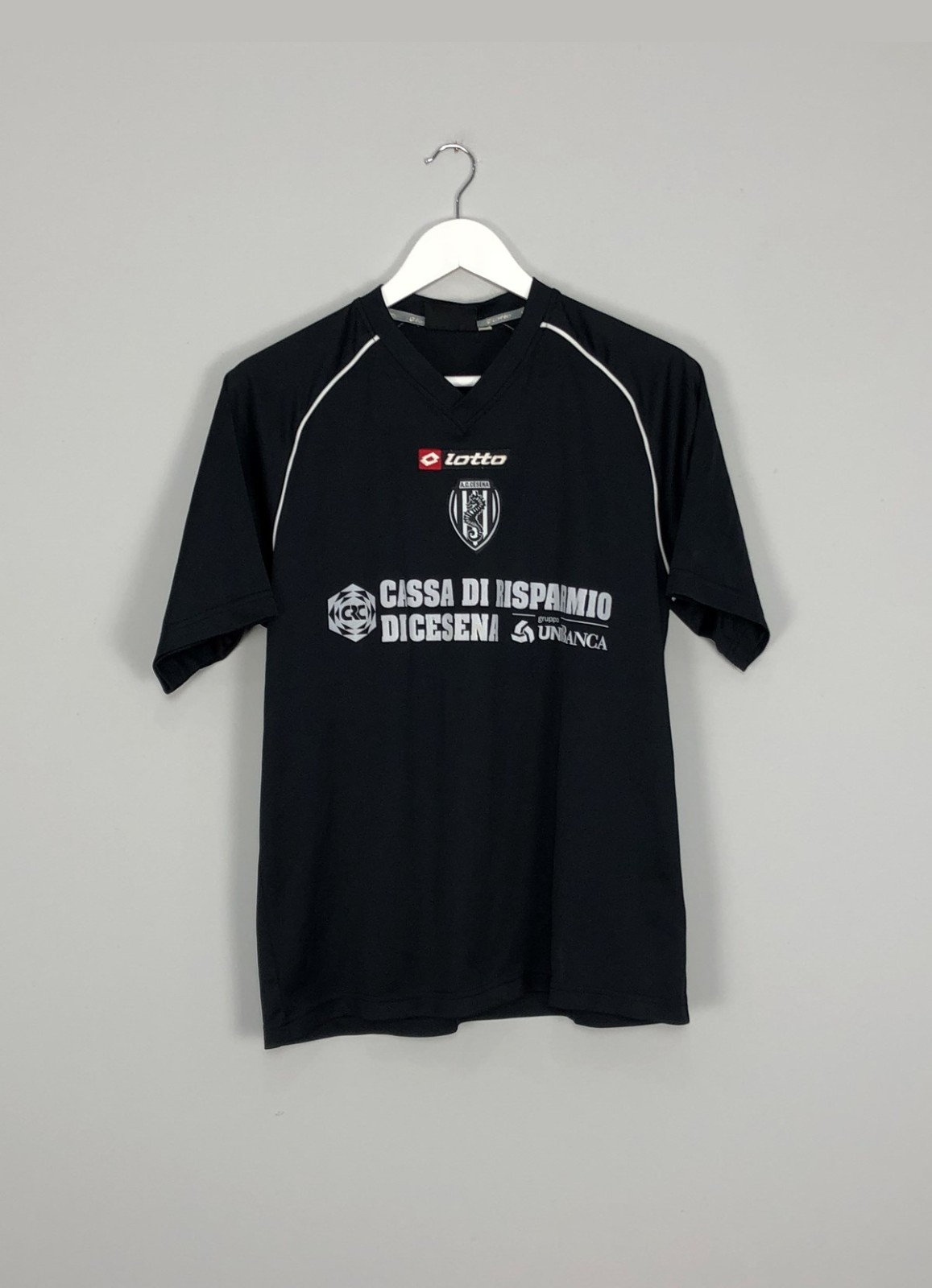 AC Cesena 2006-07 Away Kit
