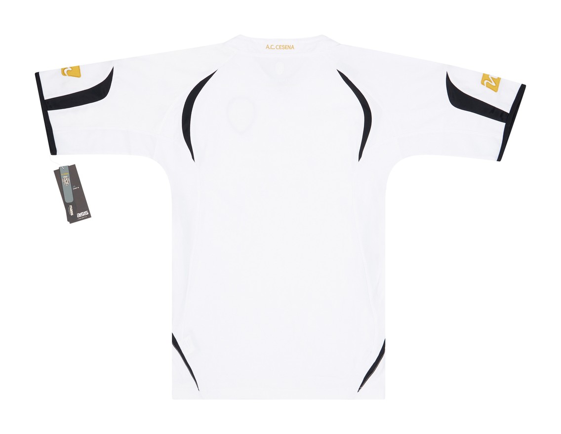 AC Cesena 2007-08 Home Kit