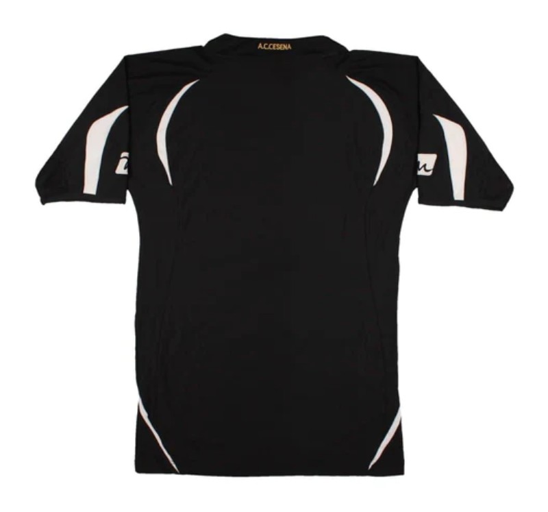 AC Cesena 2007-08 Away Kit