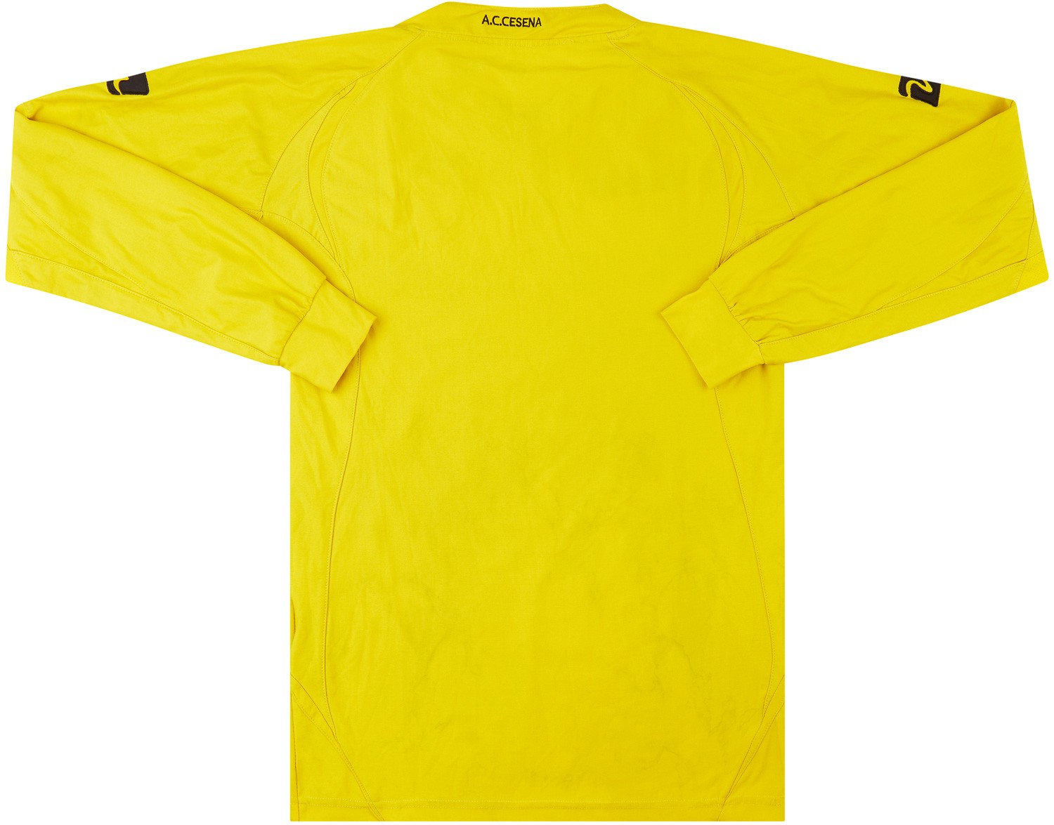 AC Cesena 2007-08 Third Kit