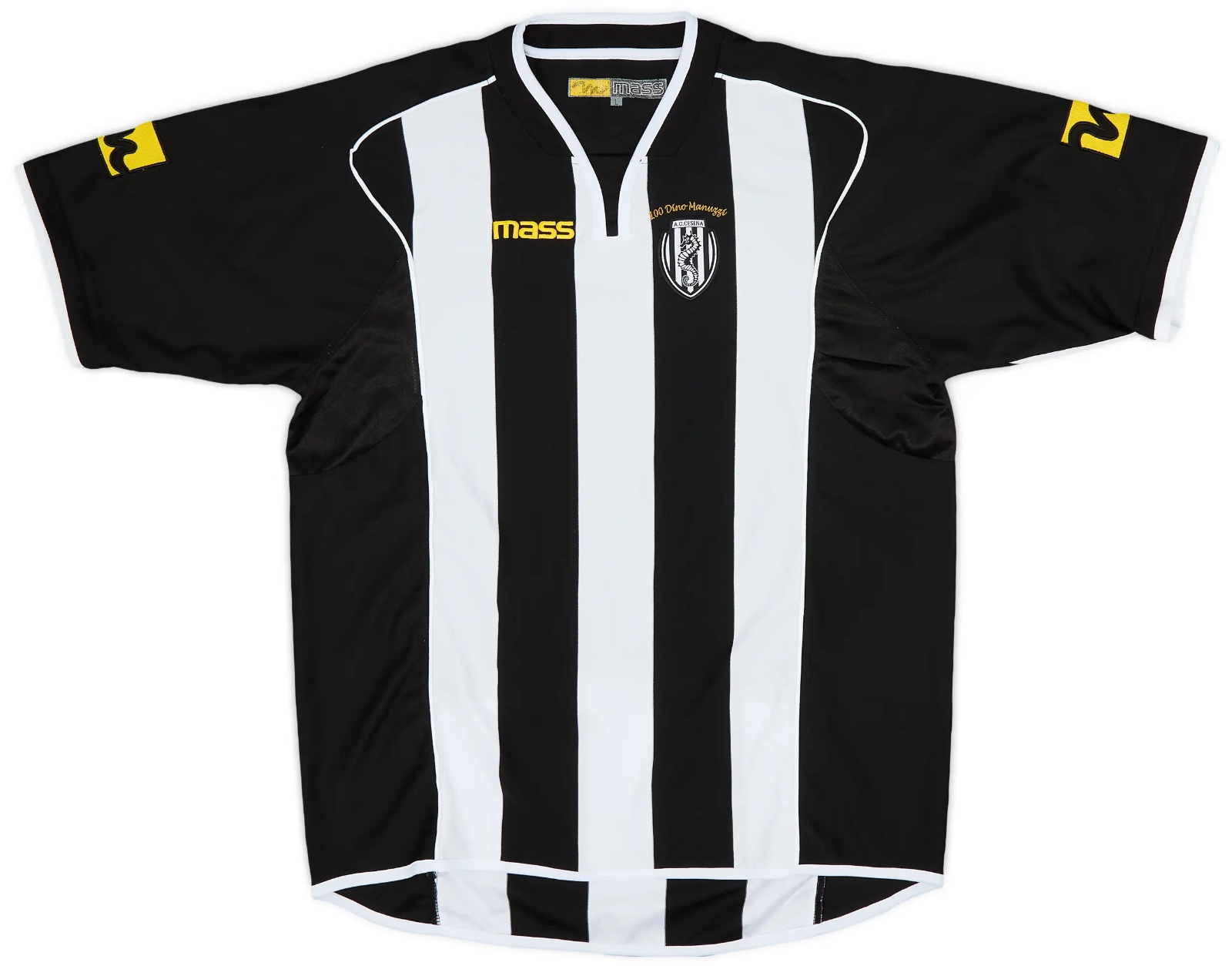 AC Cesena 2008-09 Third Kit