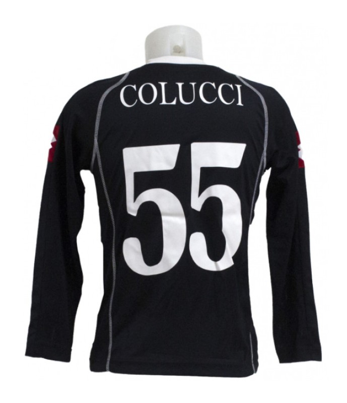 AC Cesena 2009-10 Away Kit