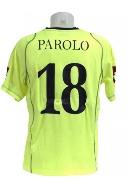 AC Cesena 2009-10 Third Kit