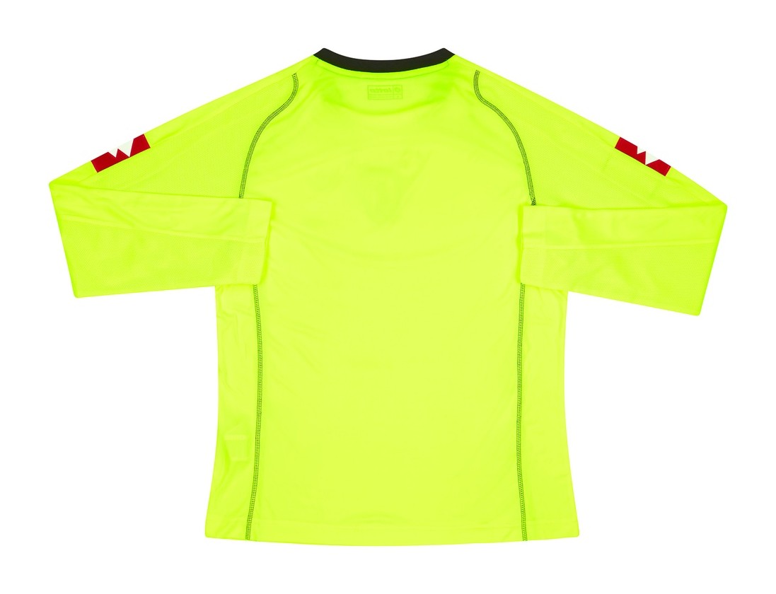 AC Cesena 2009-10 Third Kit