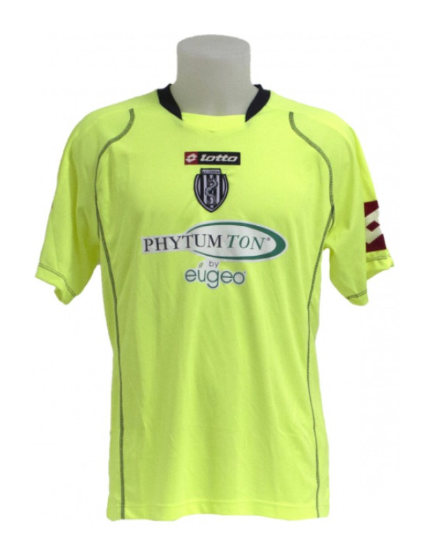 AC Cesena 2009-10 Third Kit