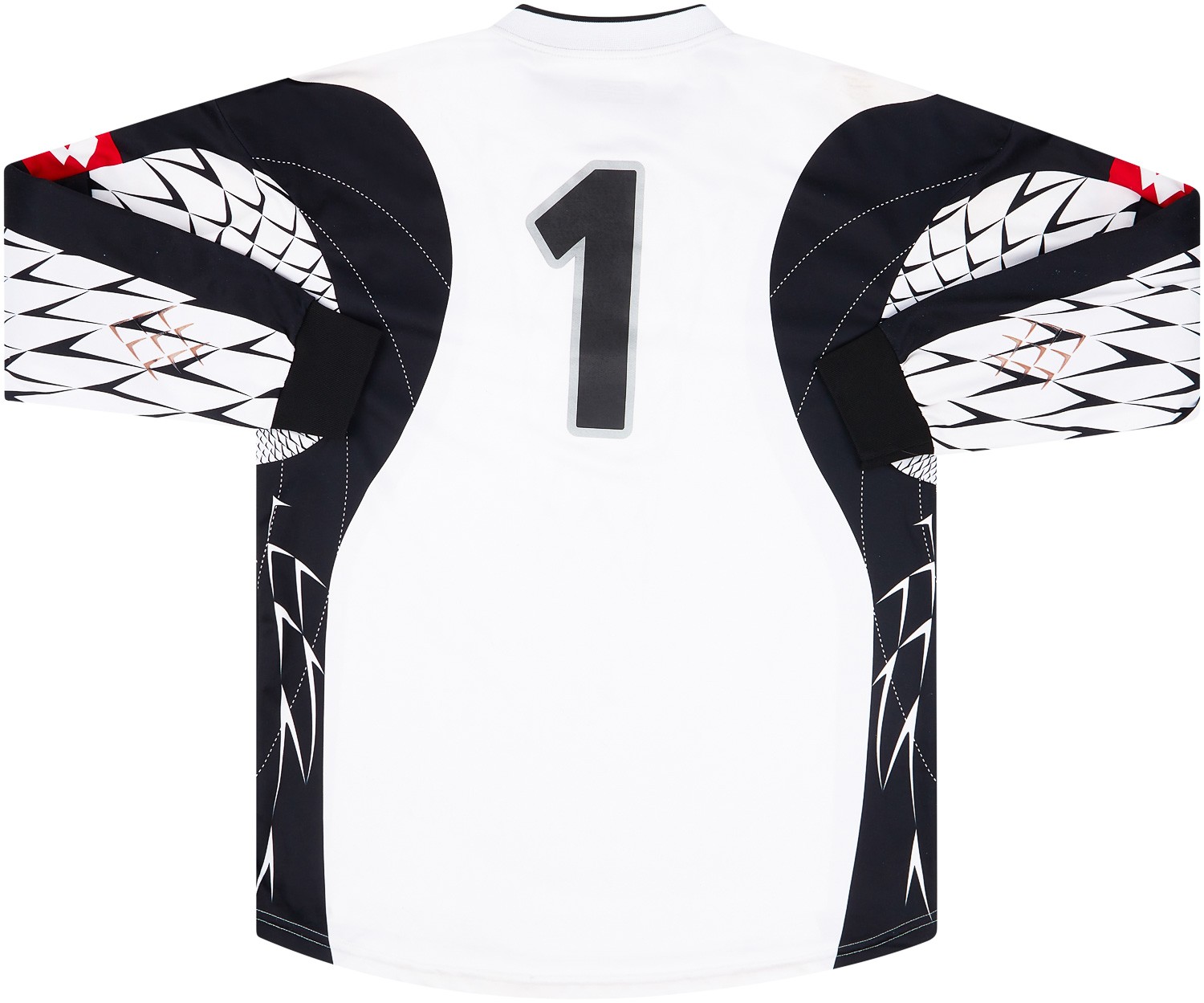 AC Cesena 2009-10 GK 2 Kit