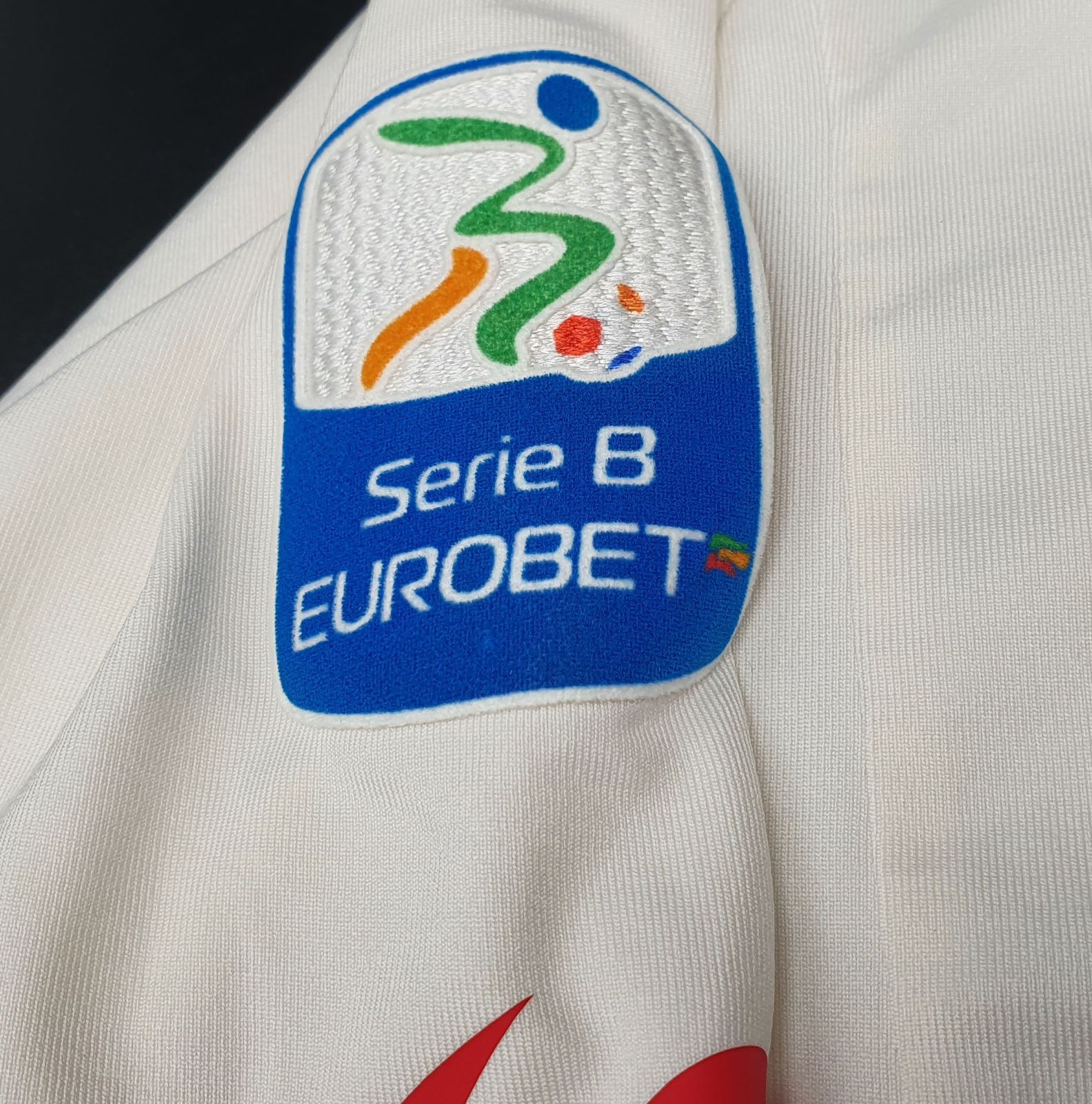 Carpi 2013-14 Home Kit