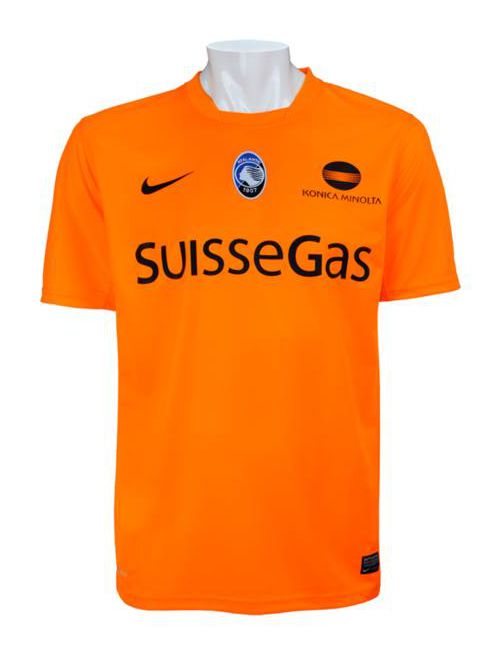 Atalanta BC 2014-15 Third Kit