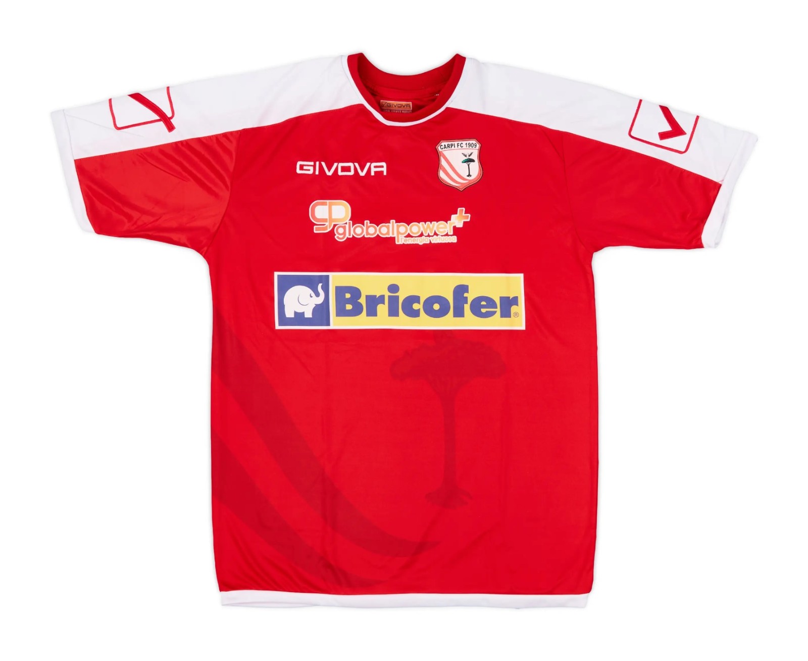 Carpi 2020-21 Away Kit