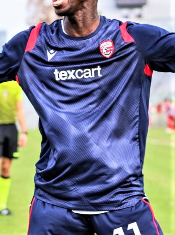 Carpi 2022-23 Third Kit
