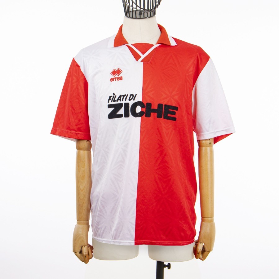 Carpi 1994-95 Home Kit
