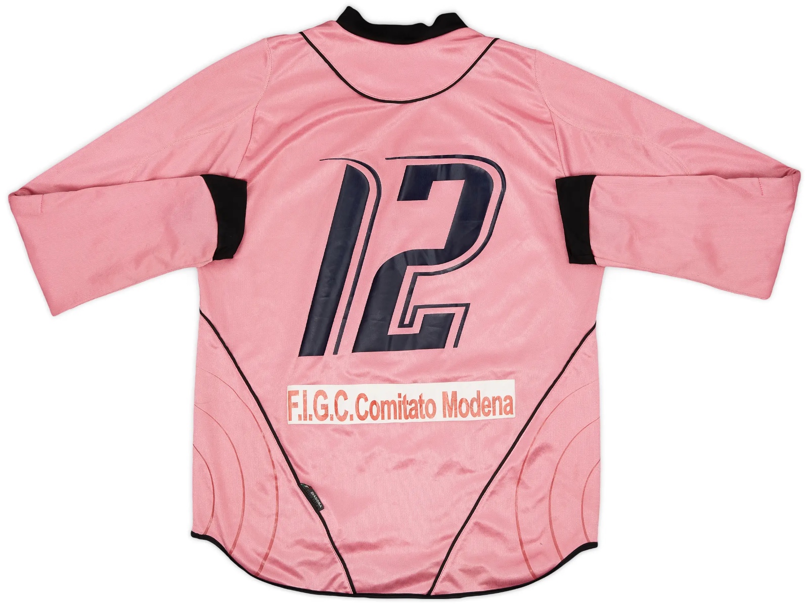 Carpi 2008-09 GK 1 Kit