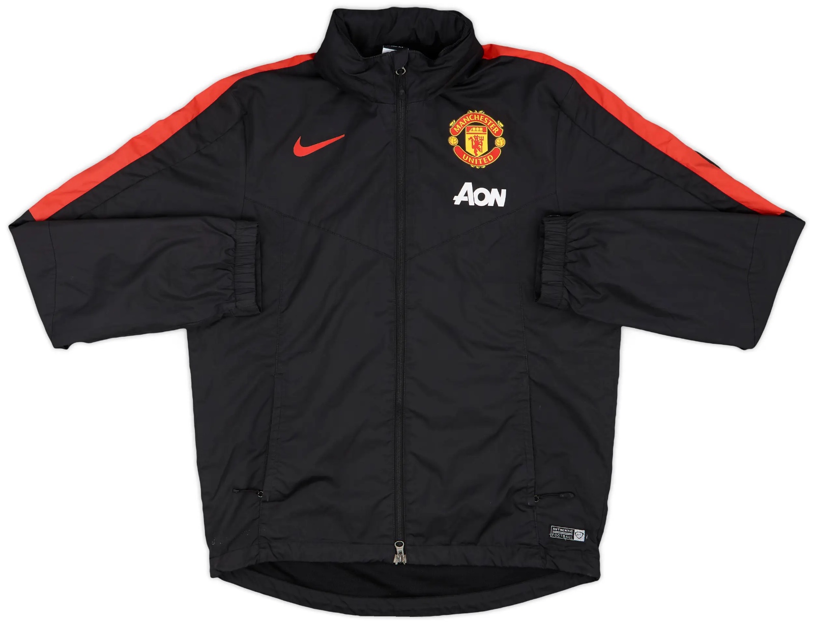 Manchester United 2014-15 Rain Kit