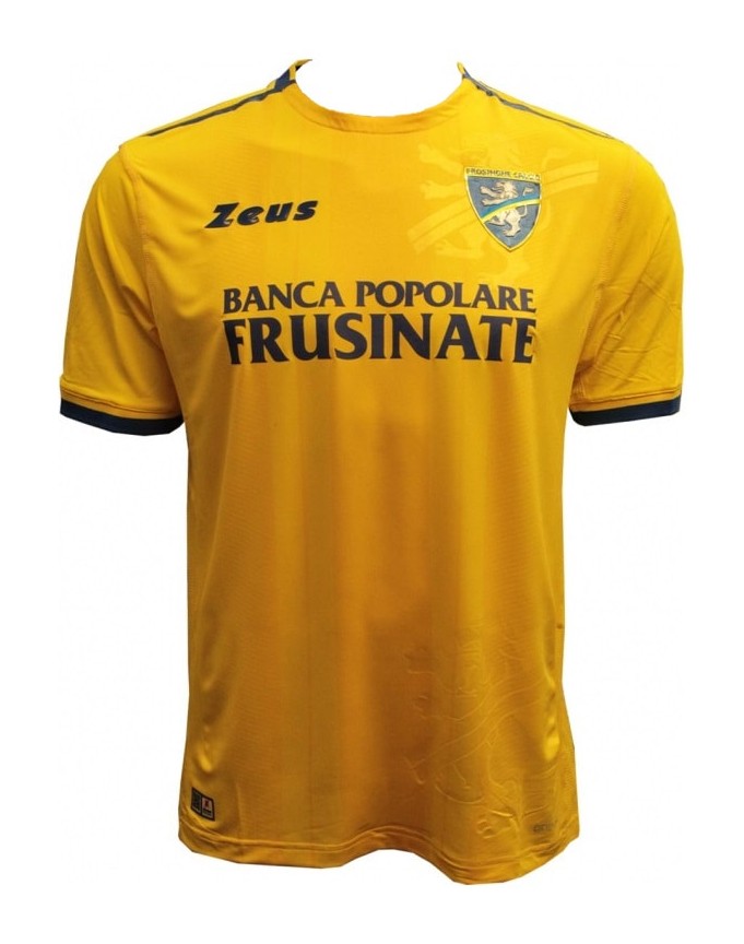 Frosinone 2018-19 Home Kit