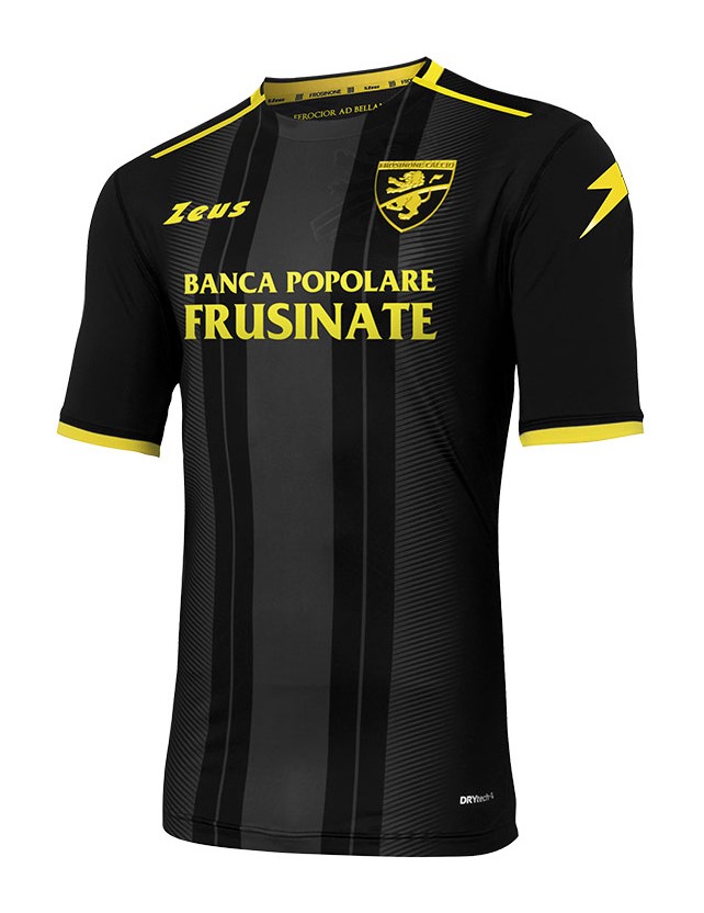 Frosinone 2018-19 Third Kit