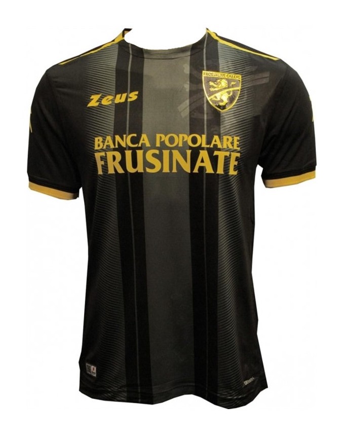 Frosinone 2018-19 Third Kit