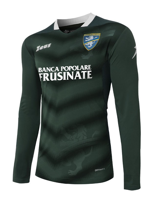Frosinone 2018-19 GK Kit
