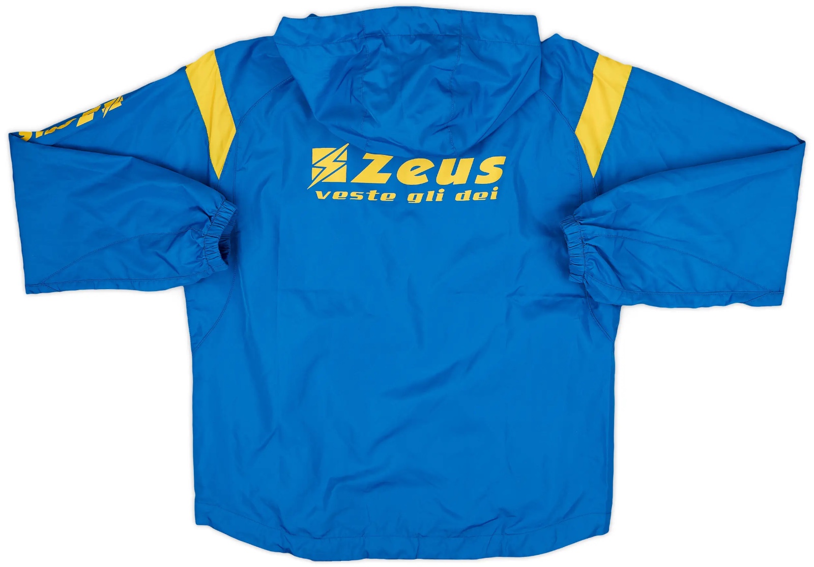 Frosinone 2018-19 Rain Kit