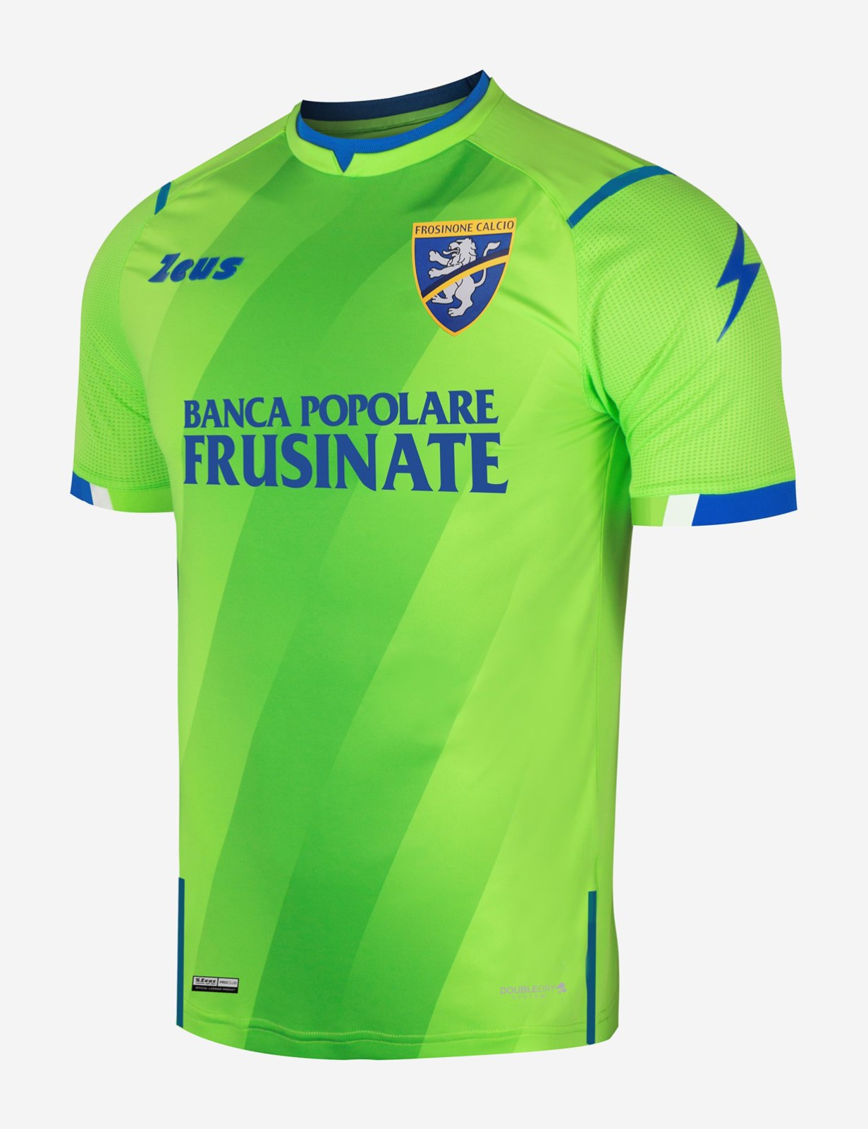 Frosinone 2020-21 GK 1 Kit