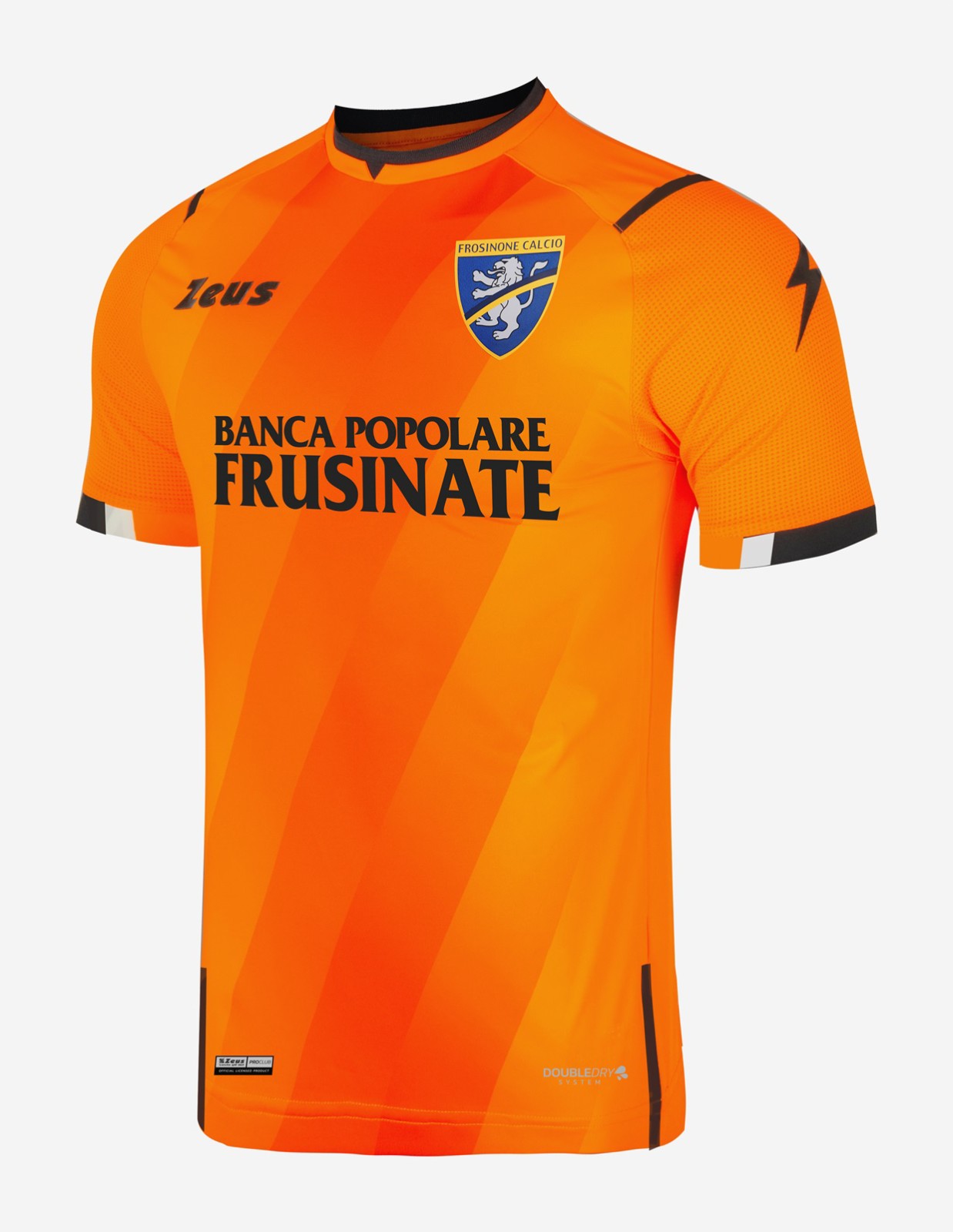 Frosinone 2020-21 GK 2 Kit