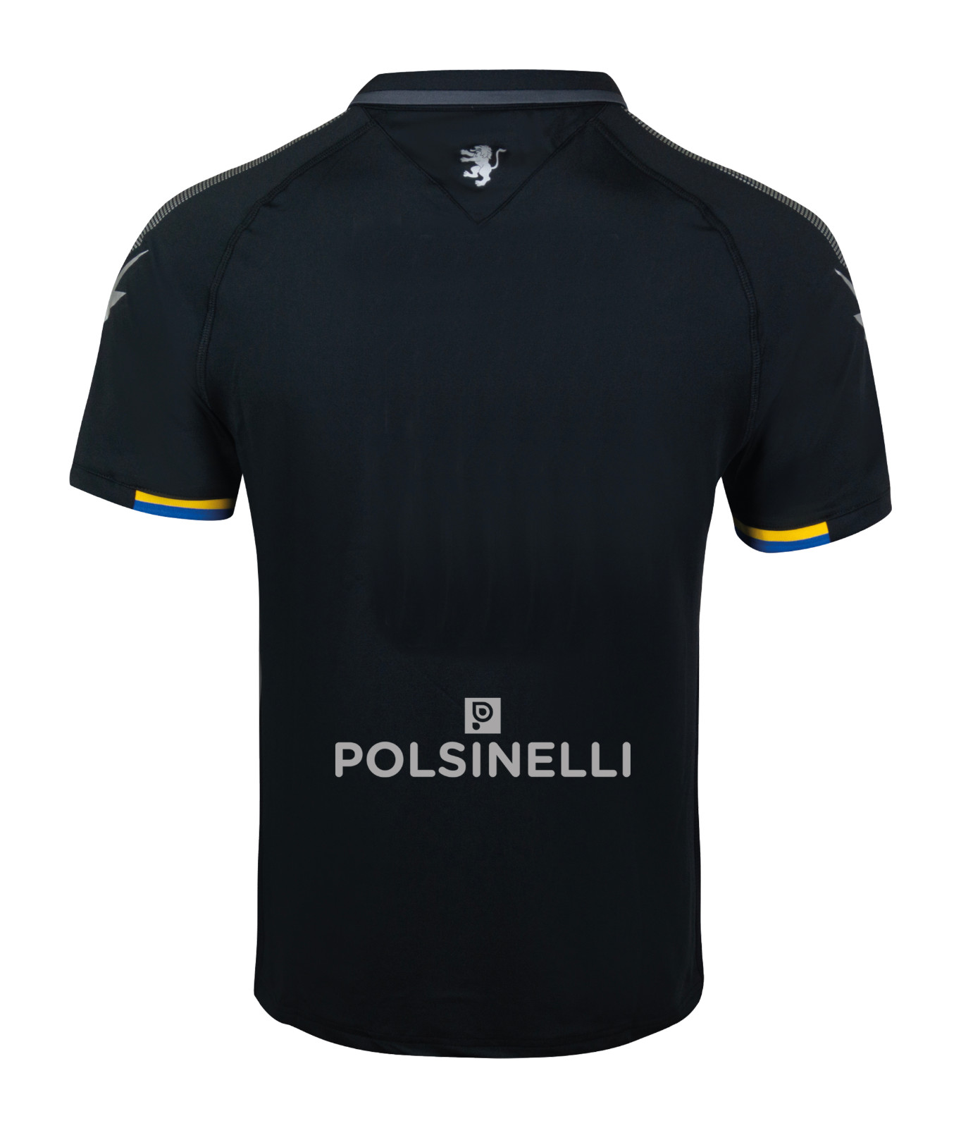 Frosinone 2021-22 Fourth Kit