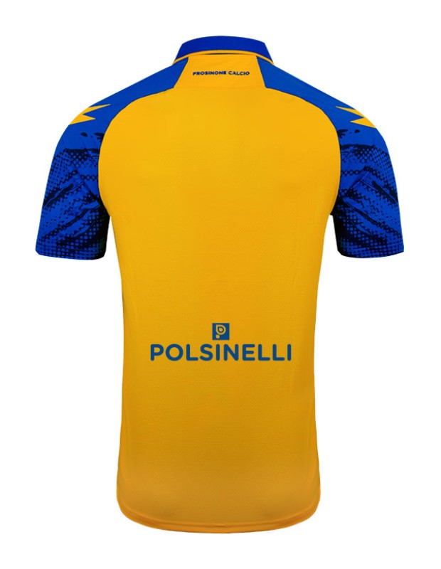 Frosinone 2022-23 Home Kit