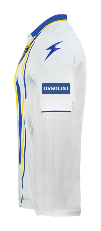 Frosinone 2022-23 Away Kit