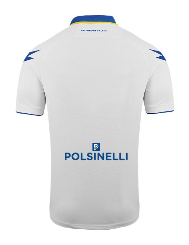 Frosinone 2022-23 Away Kit