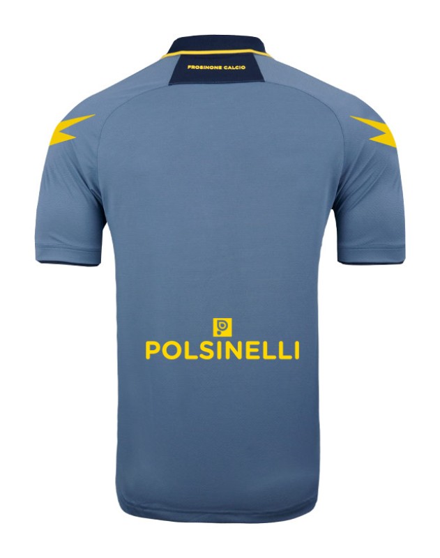Frosinone 2022-23 Third Kit