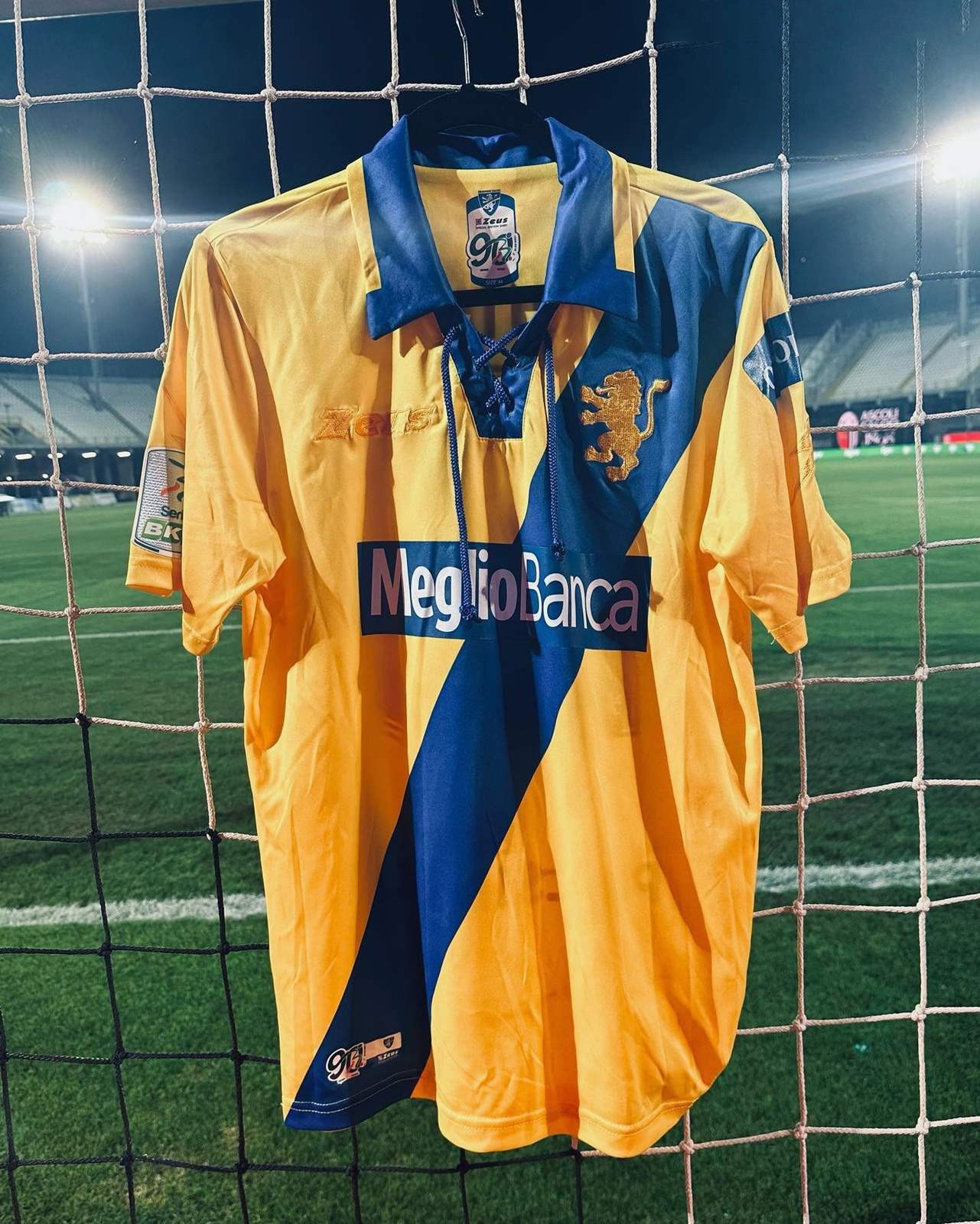 Frosinone 2022-23 Special Kit