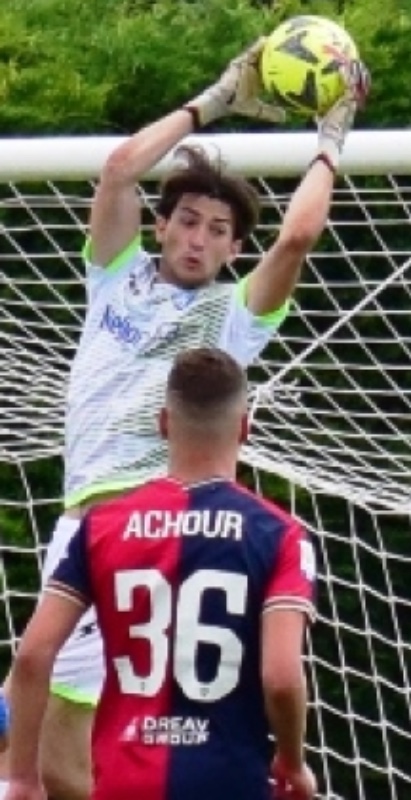 Frosinone 2022-23 GK 3 Kit