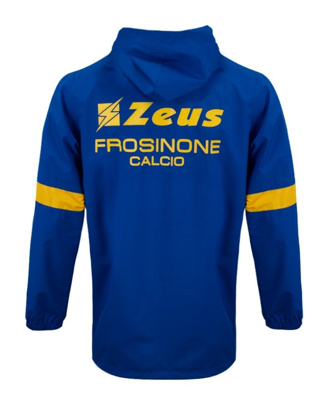 Frosinone 2022-23 Rain Kit