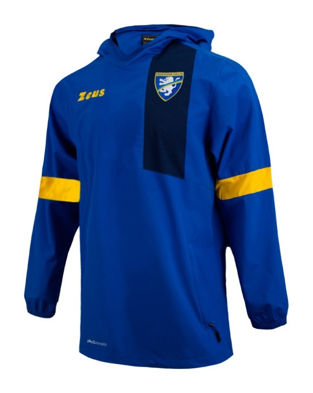 Frosinone 2022-23 Rain Kit