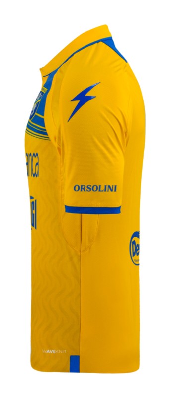 Frosinone 2023-24 Home Kit