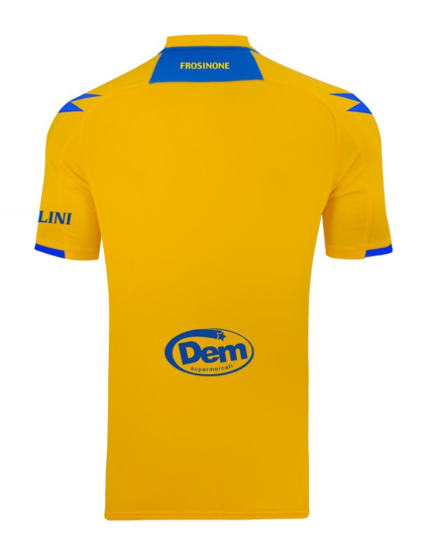 Frosinone 2023-24 Home Kit