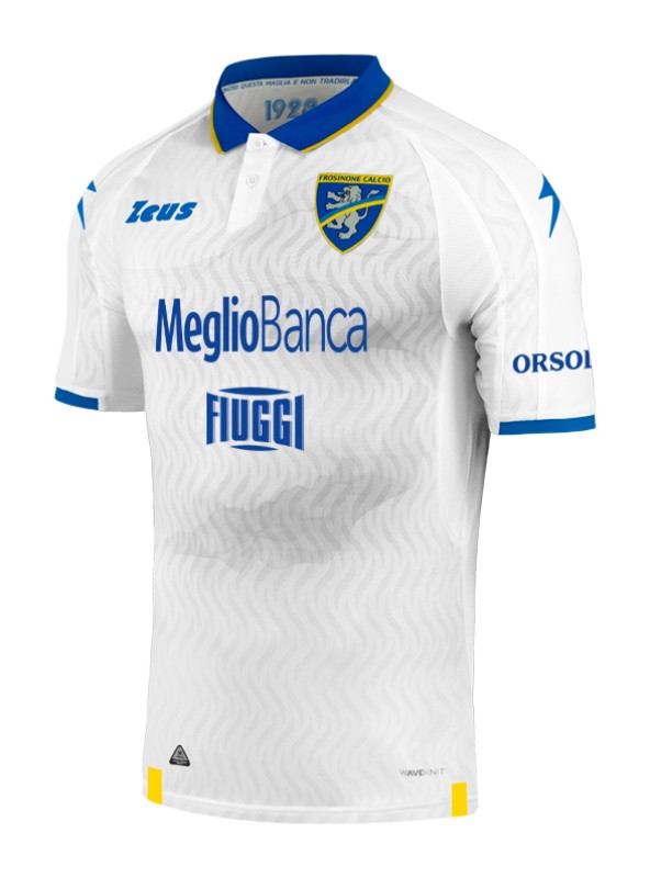 Frosinone 2023-24 Away Kit