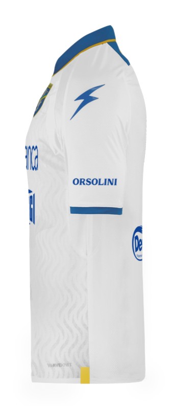 Frosinone 2023-24 Away Kit