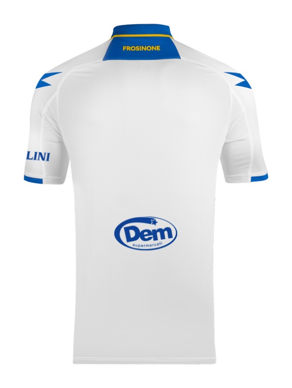Frosinone 2023-24 Away Kit