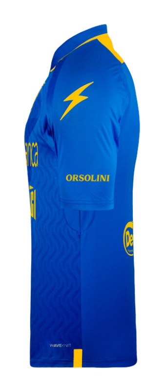 Frosinone 2023-24 Third Kit