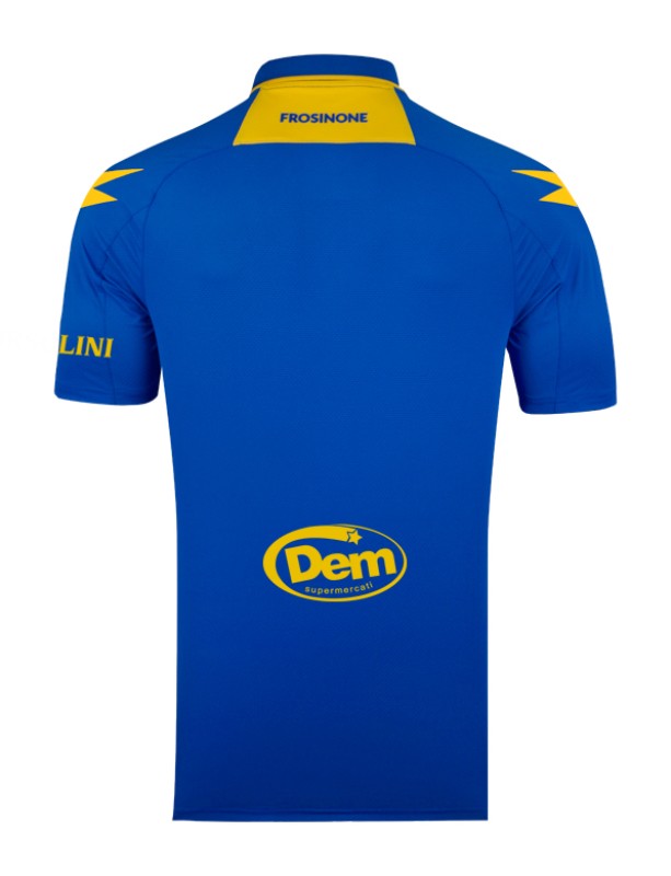 Frosinone 2023-24 Third Kit
