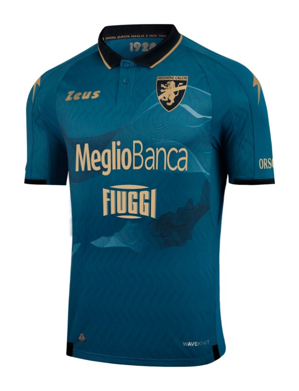 Frosinone 2023-24 Fourth Kit