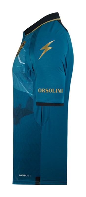 Frosinone 2023-24 Fourth Kit