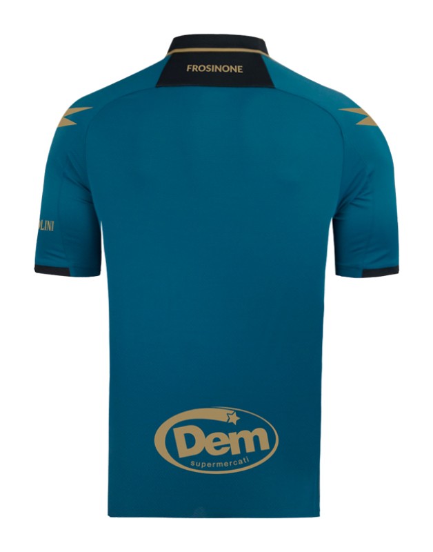 Frosinone 2023-24 Fourth Kit