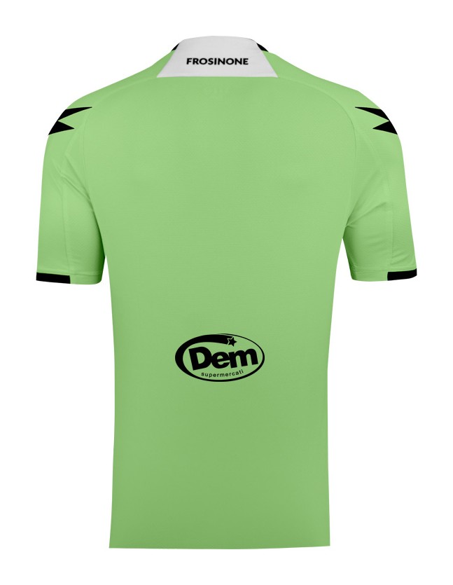Frosinone 2023-24 GK Home Kit