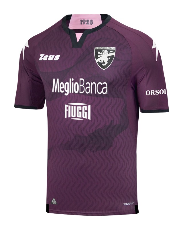 Frosinone 2023-24 GK Away Kit