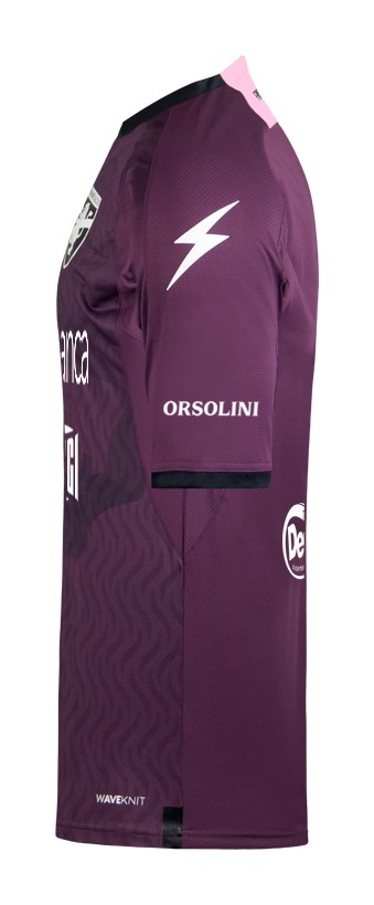 Frosinone 2023-24 GK Away Kit